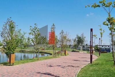 Teren intravilan Titan Parcul Teilor - 13