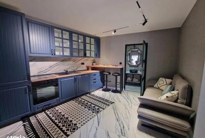 Apartament LUX 2 camere decomandat zona Centrul Istoric - 1