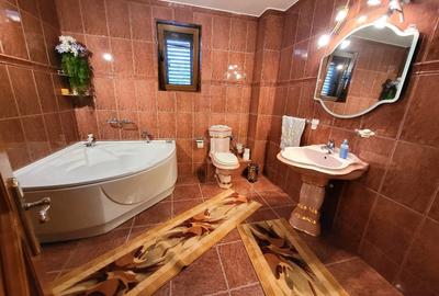 Casă cu 6 camere cu Teren 310 Mp în Ultracentral - 8