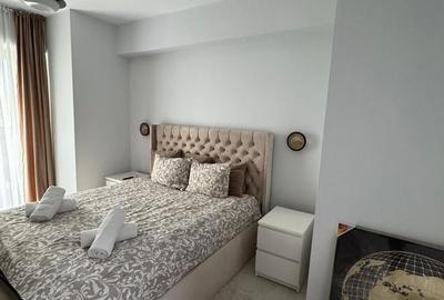 West City Tower apartament 2 camere Ultrafinisat 54mp - 4