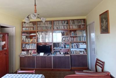 Apartament cu 2 camere semidecomandat, mobilat în Central - 3