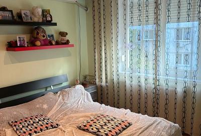 Apartament cu 2 camere decomandat în Central - 1