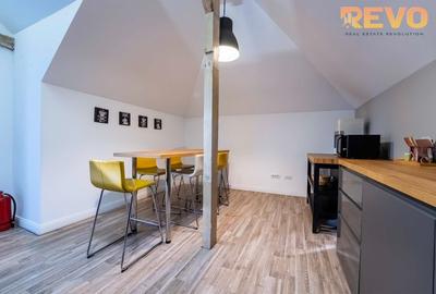 Birou, de 160 mp, în Dacia - 15