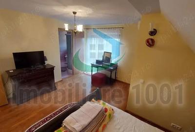 Zona Cicarlau, casa ?i anexe, teren 1000 mp - 17