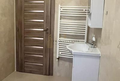 Apartament cu 3 camere decomandat în Exterior Nord - 13