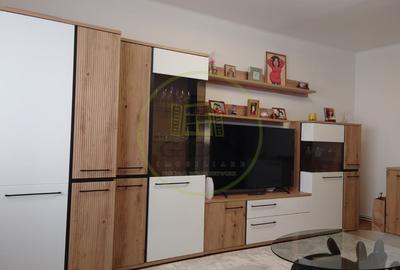 Apartament cu 3 camere decomandat, mobilat în Turnișor - 2