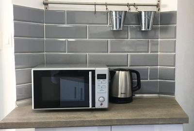 3 camere MAGHERU cu TERASA si CENTRALA PROPRIE 3 camere MAGHERU cu TERASA si CENTRALA PROPRIE - 10