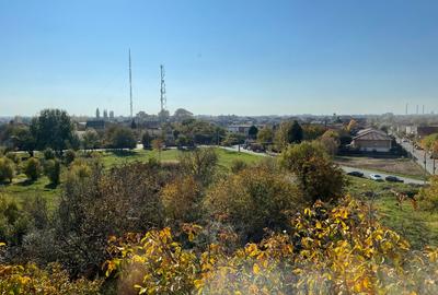 Garsonieră decomandată în Buziașului - 7