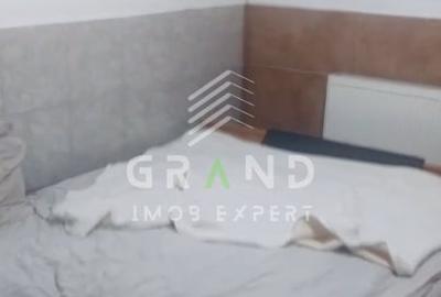 GARSONIERĂ ECONOMICĂ | 40 MP | DEMISOL | ZONA MĂNĂȘTUR/KAUFLAND/FRUNZIȘULUI - 9