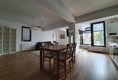 Proprietar, Apartament Domenii, 4 camere, loc parcare și boxă inclusa, etaj 2/3 - 7