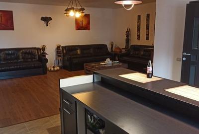 Casă cu 4 camere în Domnești - 2
