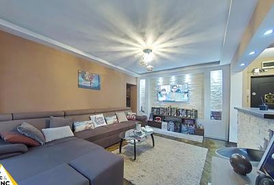 Apartamenul visat cu 2 camere in Vlaicu la Fortuna - 3