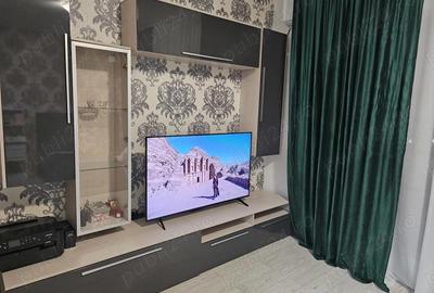 Apartament cu 2 camere decomandat în Central - 7