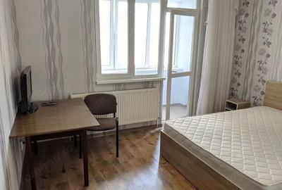 Garsoniera de vanzare Strada Barzava in Blajcovici - 1