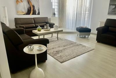 Ofer inchiriere ap 3 camere in Popa Sapca, 600 euro - 3