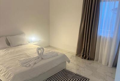 Apartament cu 2 camere în Dudovicești - 7