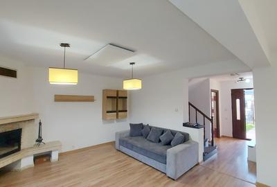 Inchiriere  casa  – Ghimbav, cu curte si 2 niveluri - 4