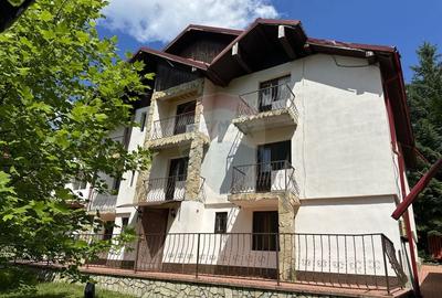 Hotel/Pensiune, de 790 mp, în Ceahlău - 10