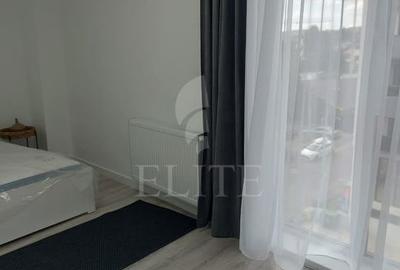 Apartament cu 2 camere semidecomandat, mobilat în Dâmbul Rotund - 5