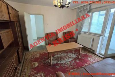 Apartament cu 2 camere semidecomandat în Calea București - 5