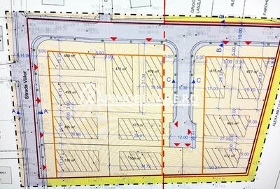 Casa 4 camere  120 mp,480 mp teren 0% comision - 18