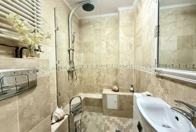 Apartament superb cu 4 camere  |  Calea Martirilor - 10