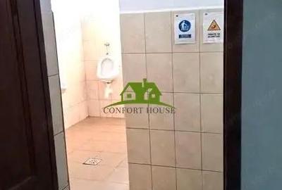 Spațiu comercial, de 2,400 mp, în Central - 6