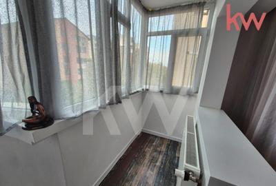 De inchiriat Apartament 2 camere, Calea Severinului bl - 3