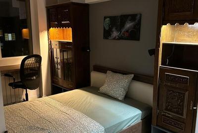 Apartament cu 3 camere în Central - 1