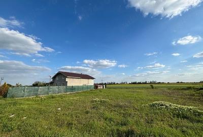 Teren de 651 mp, în Chișoda - 2