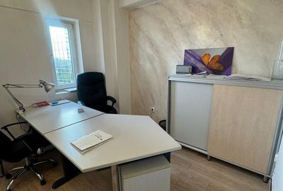 Birou, de 108 mp, în Timpuri Noi - 5