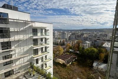 PACURARI-FINALIZAT. ap.1 camera, 46 m2, finisaje premium, LIBER !!! PACURARI-FINALIZAT. ap.1 camera, 46 m2, finisaje premium, LIBER !!! - 3