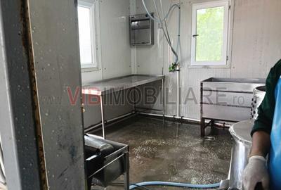 Spațiu comercial, de 10,000 mp, în Urziceni - 7