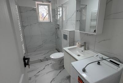 Apartament cu 2 camere semidecomandat în Take Ionescu - 8