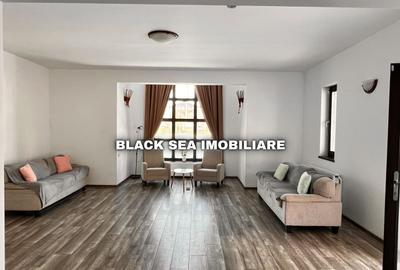 Vila P+1 de 5 camere l Mamaia Nord - Deschidere 23M l Teren 1564MP - 3