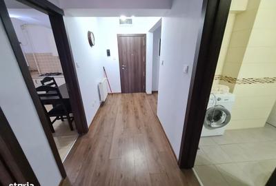 Apartament cu 2 camere semidecomandat în Cornișa - 6