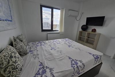 MAMAIA SAT - vizavi LIDL | 2 camere gata de mutare sau investitie - 10