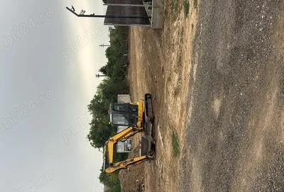 Vand hala 600 mp cu teren intravilan 9000 mp - 6