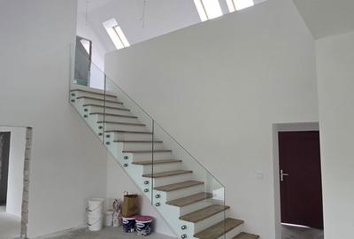 Casă cu 4 camere în Sângeorgiu de Mureș - 6