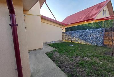 CASA CU 4 CAMERE , BECI SI GARAJ , 825MP TEREN , VOINESTI CASA CU 4 CAMERE , BECI SI GARAJ , 825MP TEREN , VOINESTI - 7