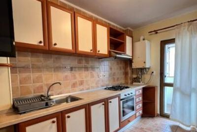 Apartament 4 camere de inchiriat Sinaia str. Stanjeneilor - 15
