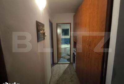 Apartament cu 4 camere, mobilat în Brazda lui Novac - 8