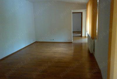 CASA VILA de inchiriat Zona Mosilor Eminescu Foisorul de Foc. Iancu Capitanu. - 1