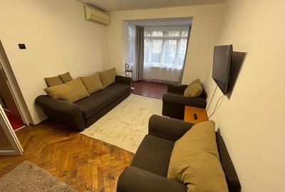 Apartament cu 2 camere semidecomandat în Central - 7