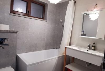 Apartament cu 2 camere decomandat, mobilat în Păulești - 16
