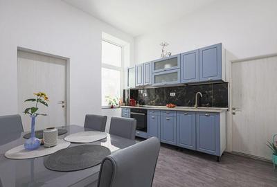 Apartament ultracentral cu 1 dormitor - 4