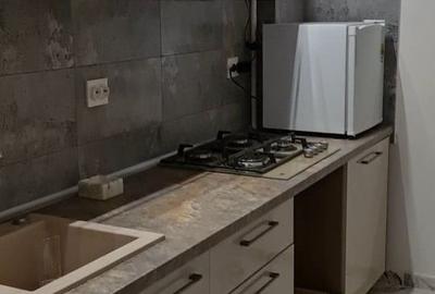 Colentina,Funden,Avion langa Parcul Plumbuita - 2