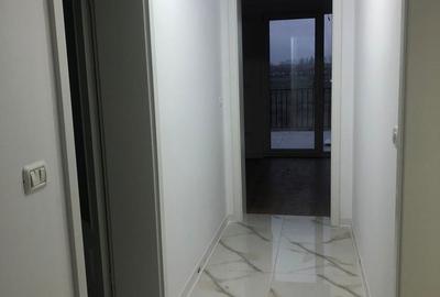 Apartament cu 2 camere în Braytim - 10