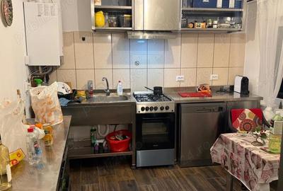 Casă în Căciulata - 3