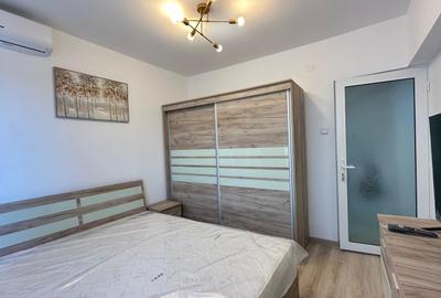 Apartament cu 2 camere decomandat în - 5